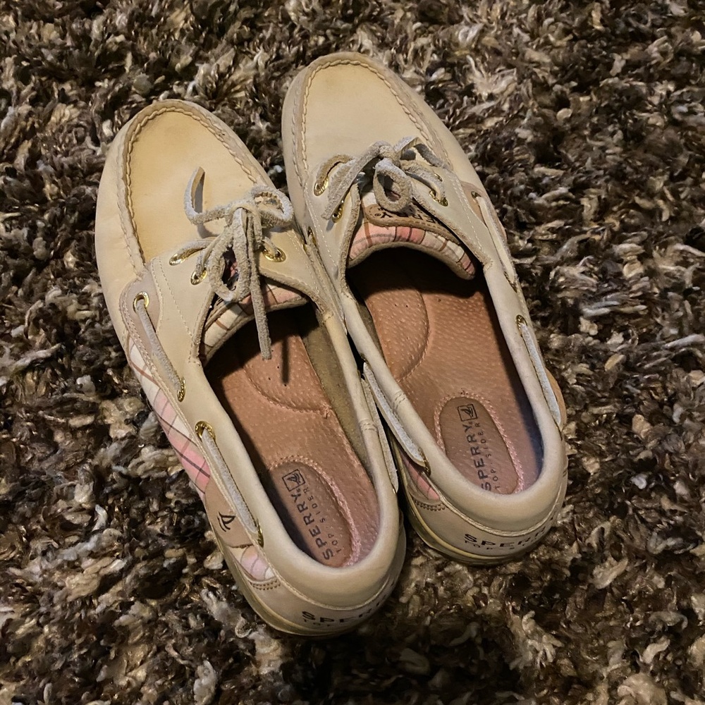 Sperrys - Picture 3 of 5